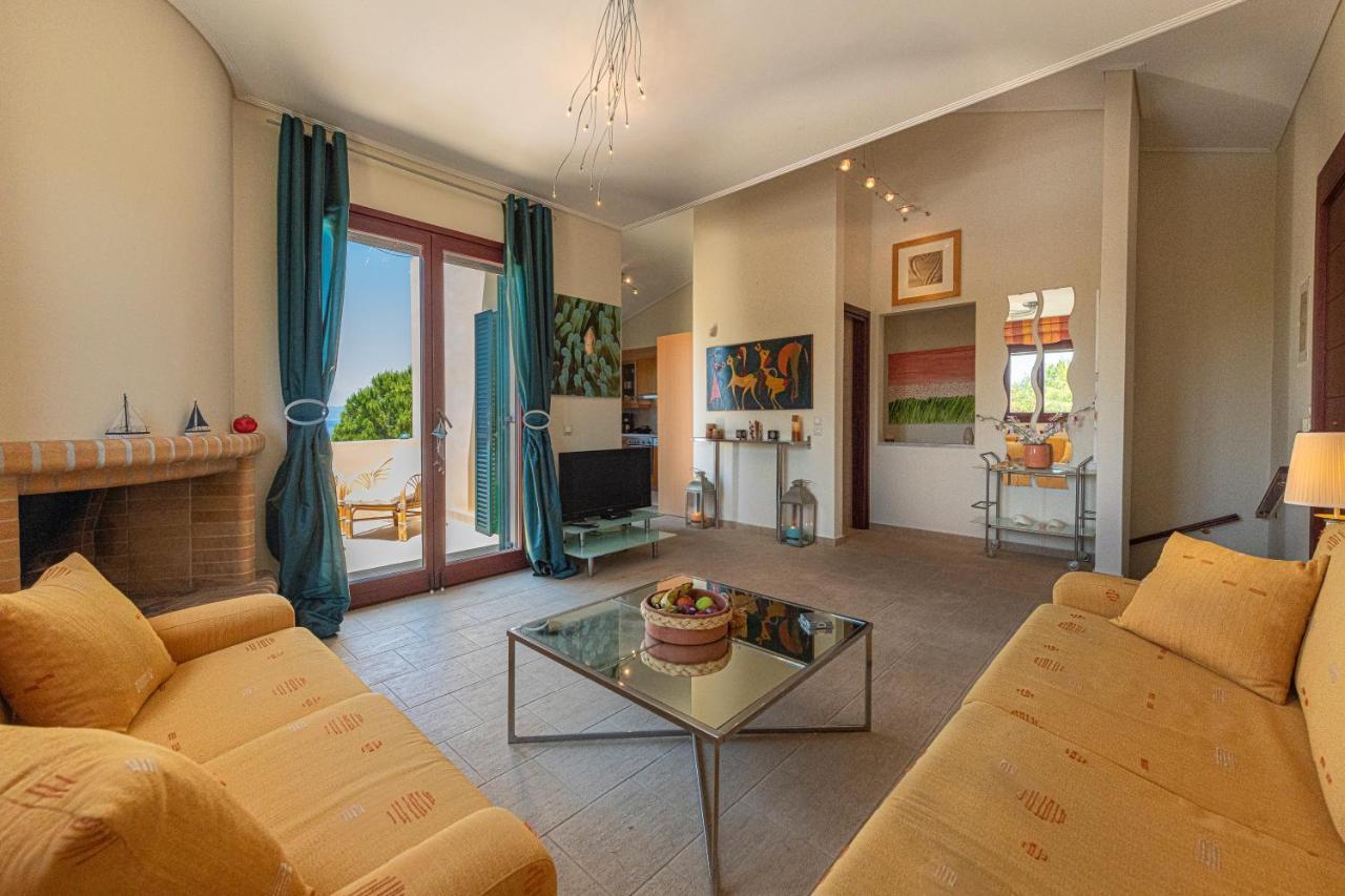 Secret Garden Residence Khloi Екстериор снимка