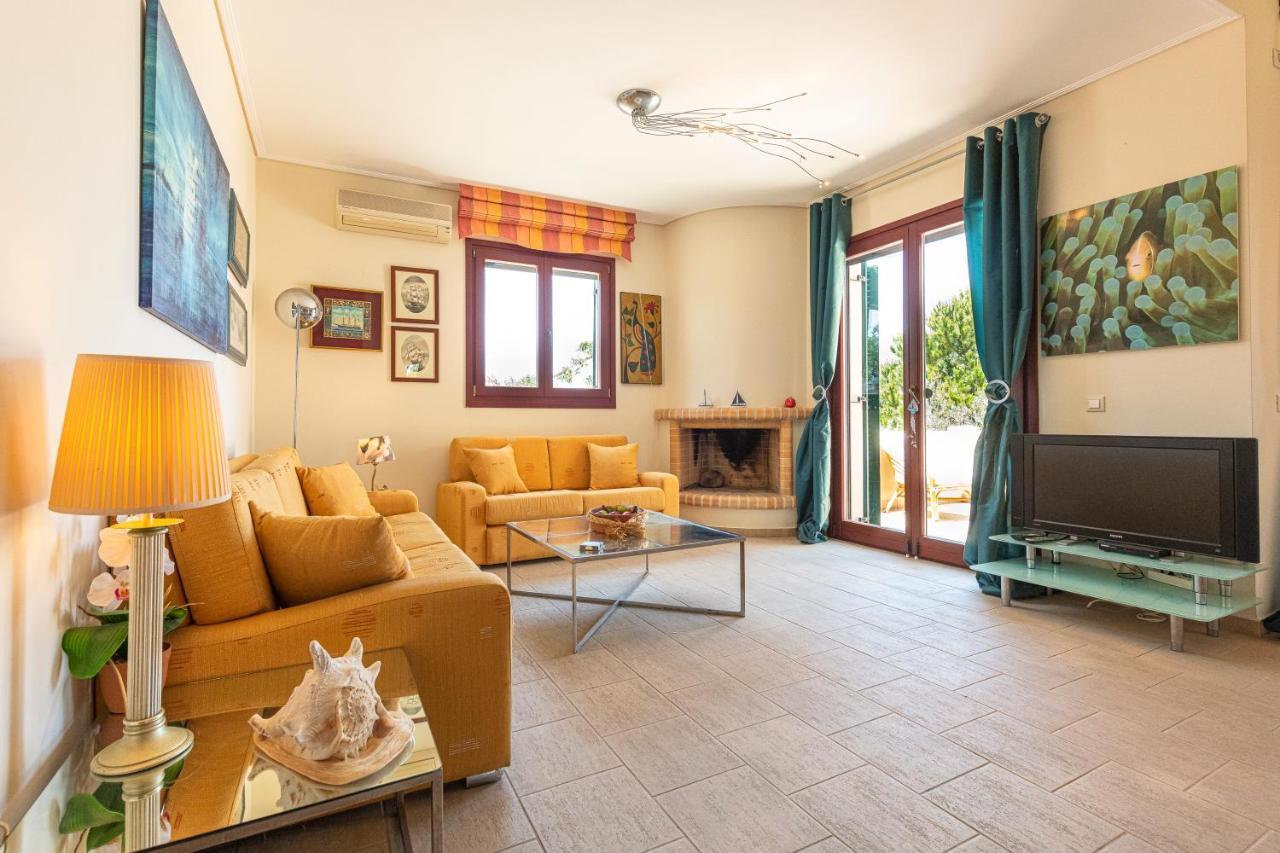 Secret Garden Residence Khloi Екстериор снимка