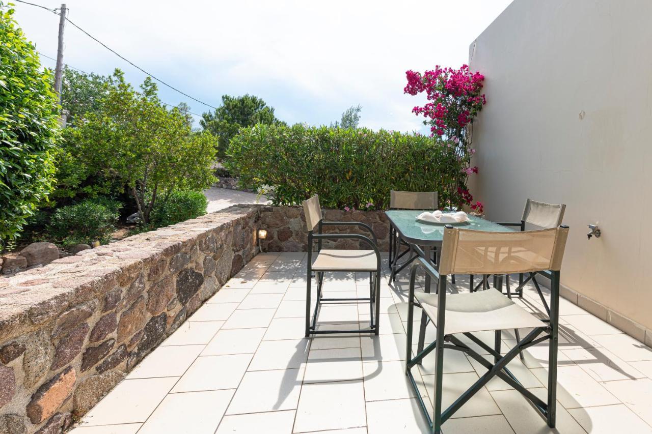 Secret Garden Residence Khloi Екстериор снимка