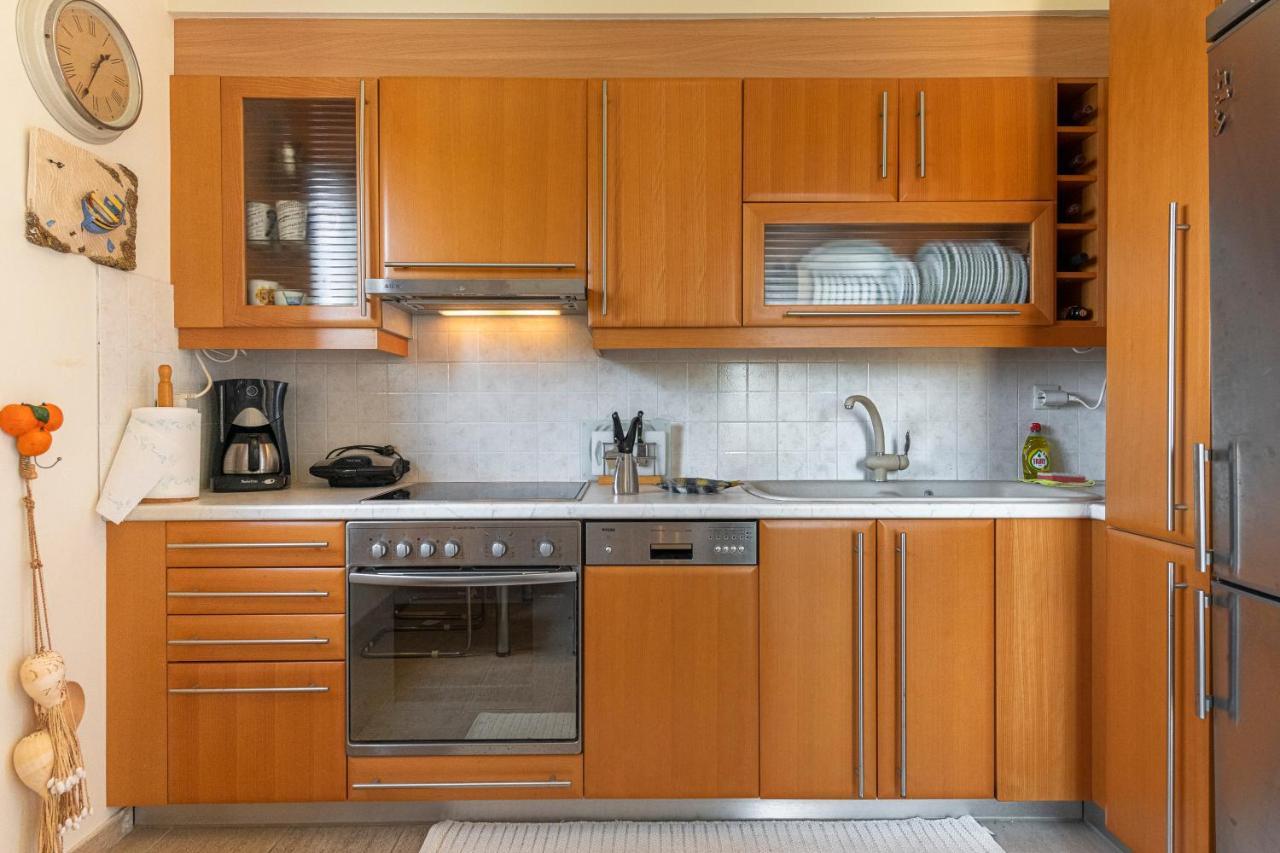 Secret Garden Residence Khloi Екстериор снимка