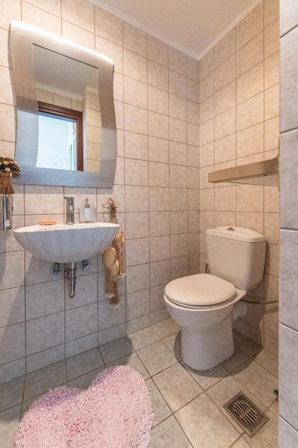 Secret Garden Residence Khloi Екстериор снимка