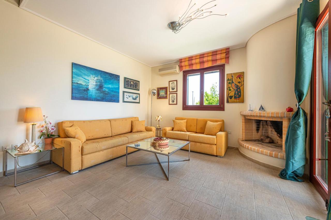Secret Garden Residence Khloi Екстериор снимка